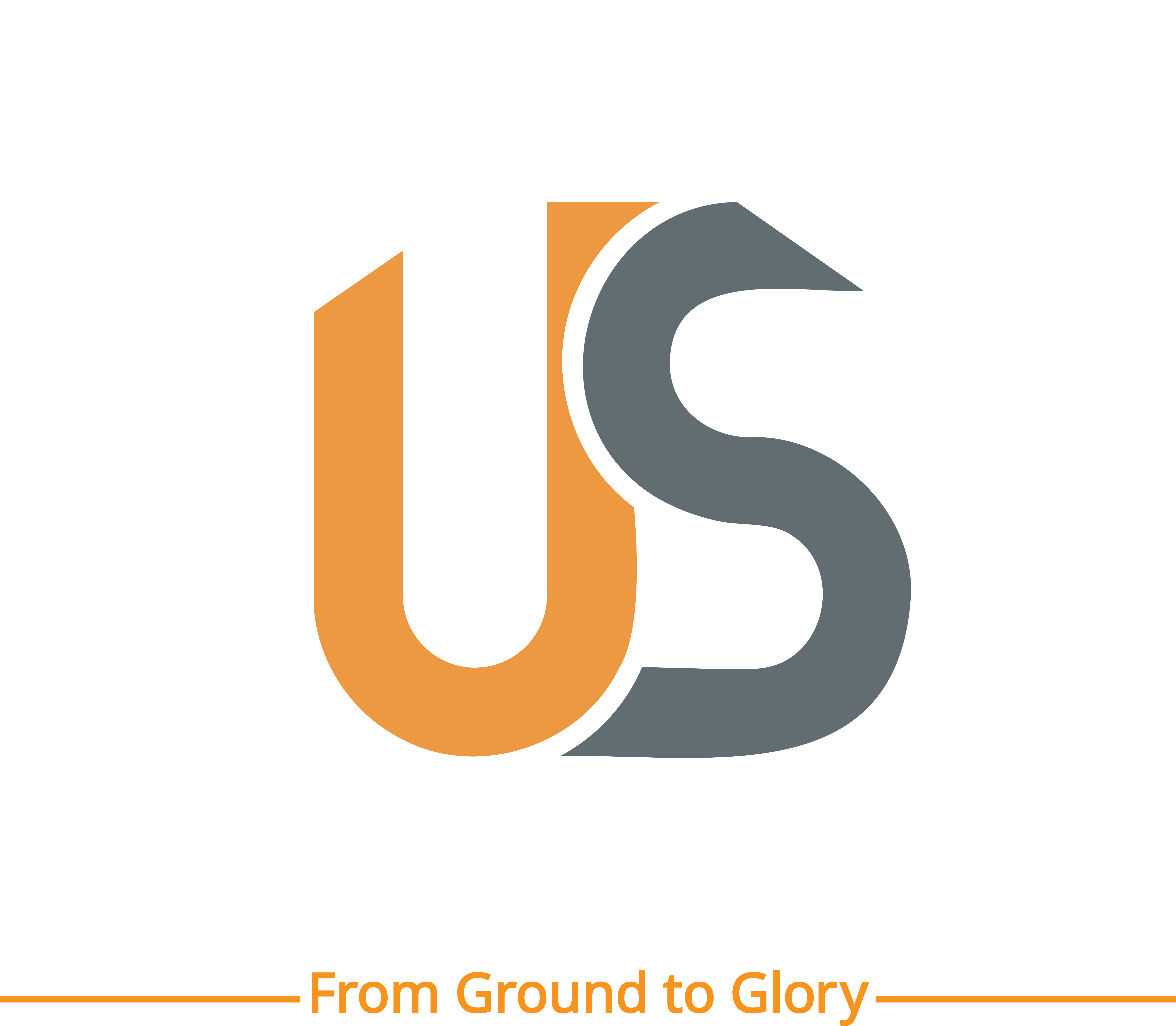 Unique Space Logo
